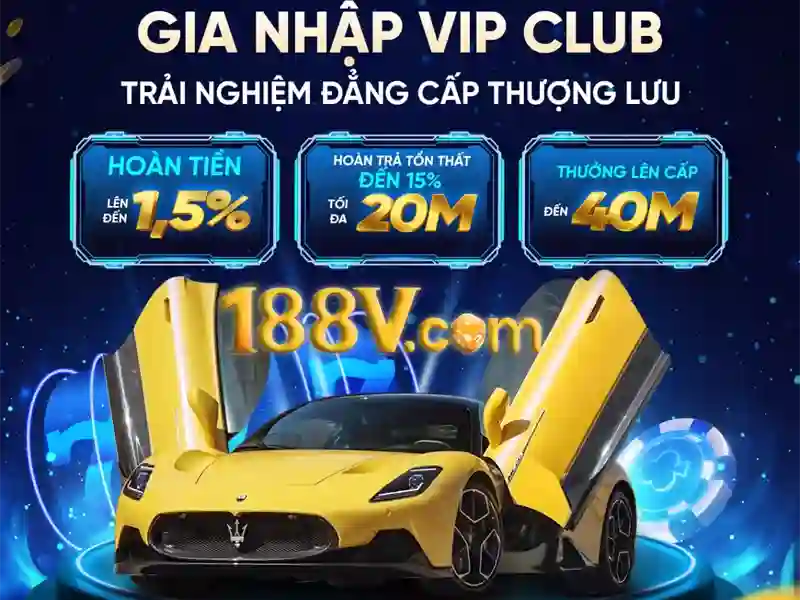 Giới thiệu về điện áp 188V