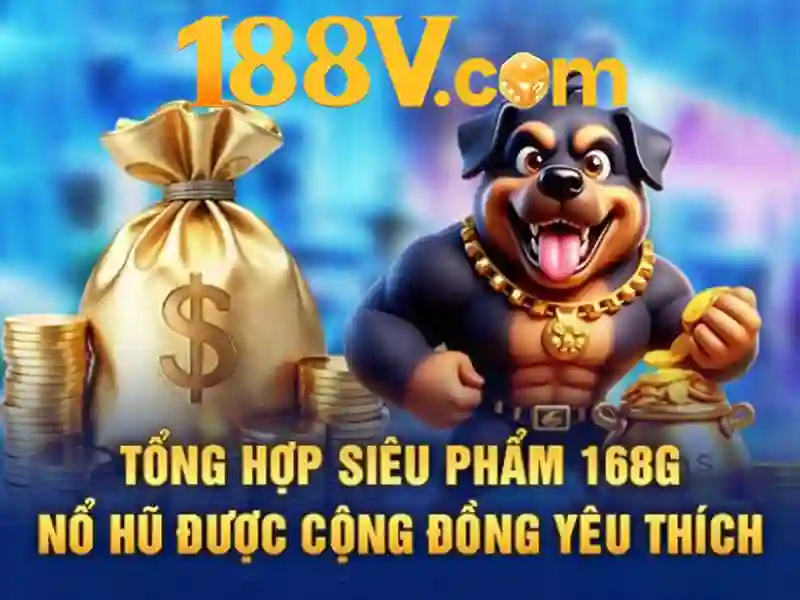 Lịch sử và phát triển của 188v