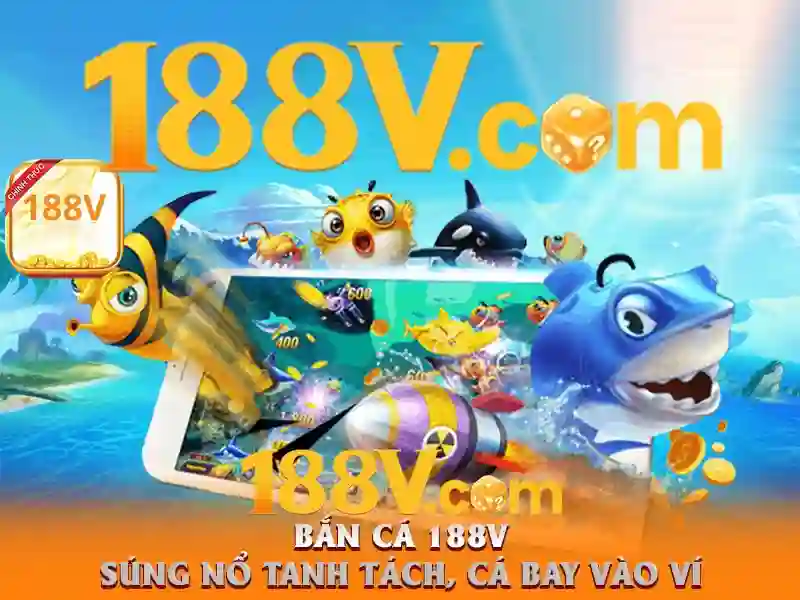 Khám phá số 188v trong đời sống