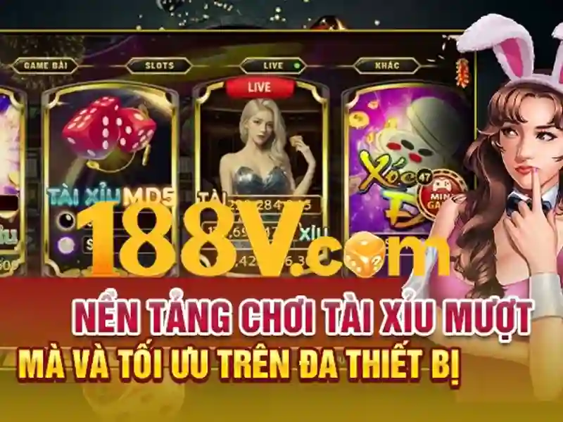188v: Một khái niệm công nghệ đột phá
