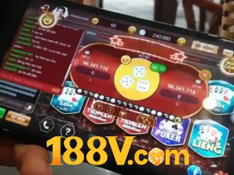 Điện áp 188V là gì?