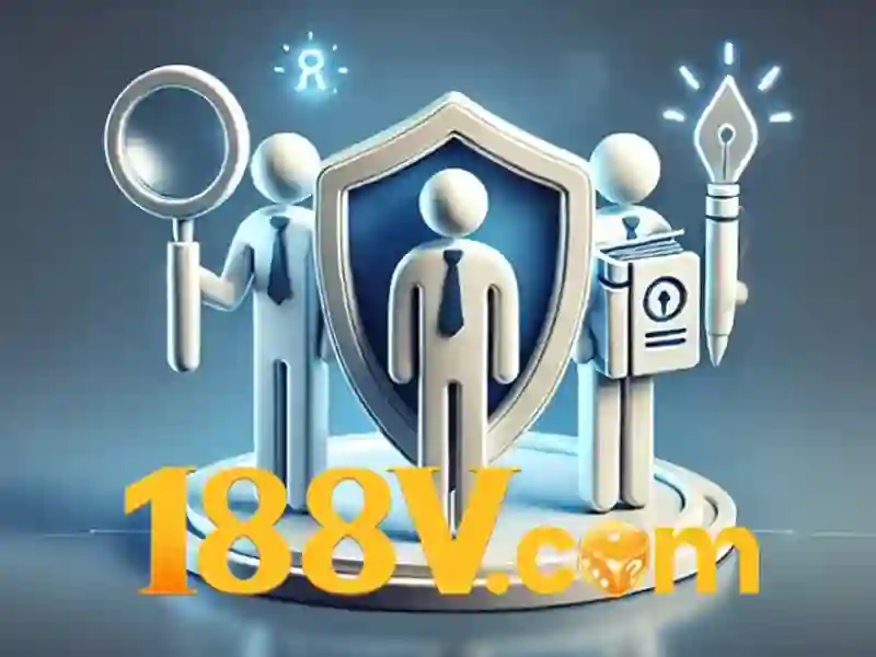 An toàn và thận trọng với 188v