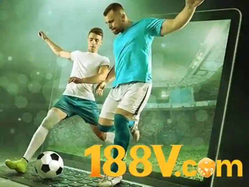 188v: Khám phá giới hạn điện và nghệ thuật số