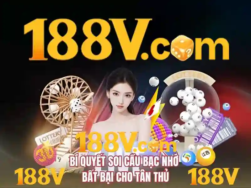 Khởi đầu của 188v