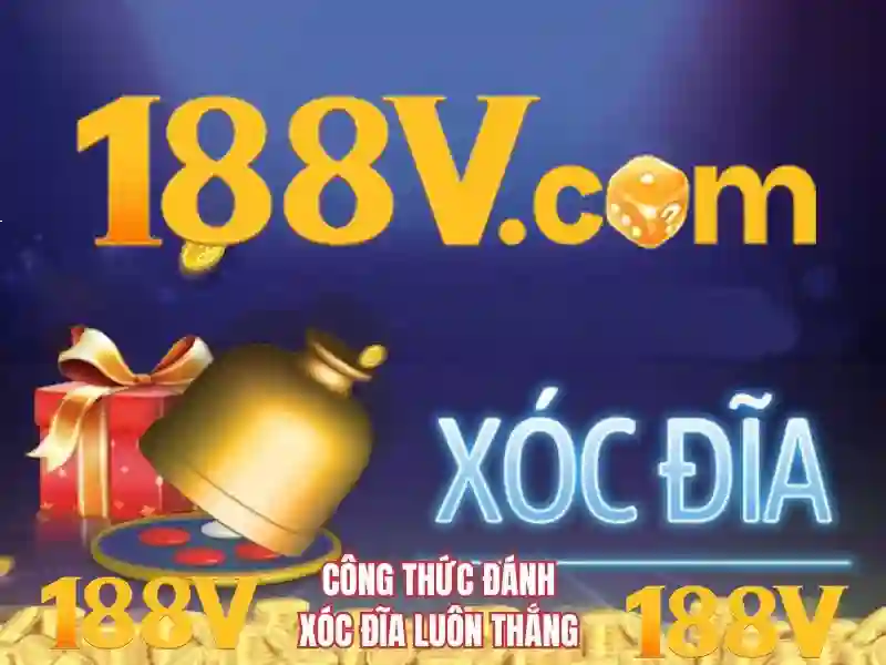 Khởi nguồn của 188V