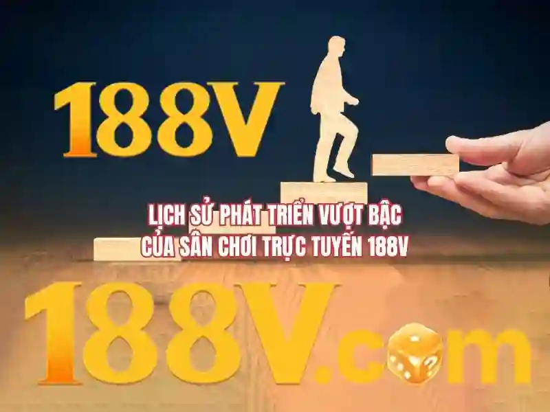 188v: một khái niệm giữa công nghệ và nghệ thuật