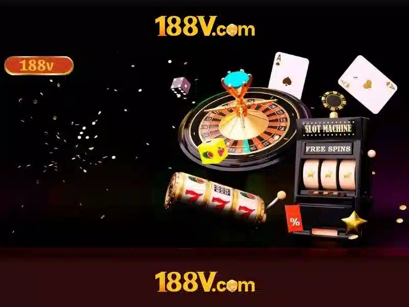 188v: một khía cạnh của công nghệ hiện đại