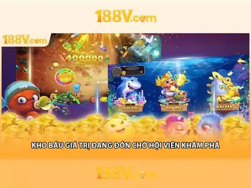 Khoi dau 188v: kham pha mot khai niem cong nghe va sang tao