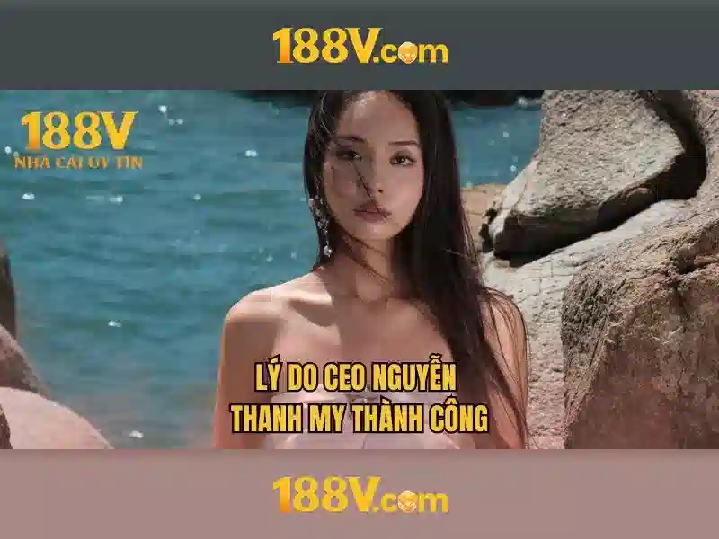 Các ứng dụng và tiềm năng của 188v
