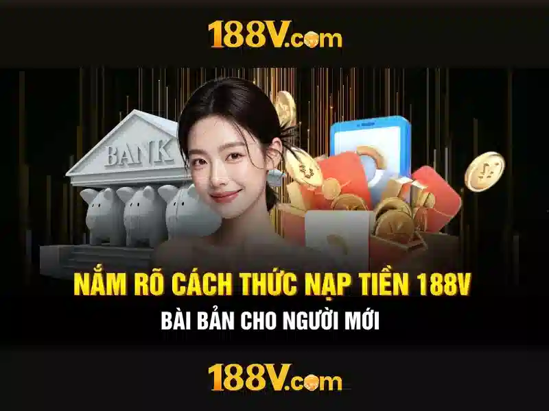 So sánh 188V với các mức điện áp thông dụng