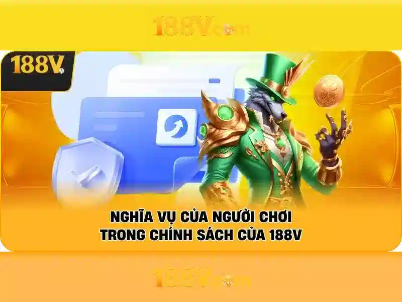 An toàn và tiêu chuẩn khi làm việc với 188V