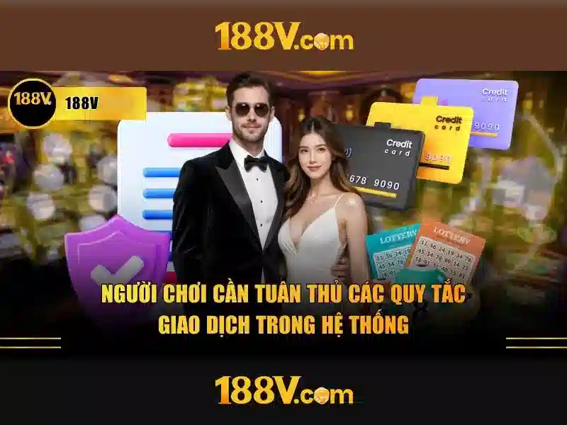 Khám phá 188v: hành trình sáng tạo số