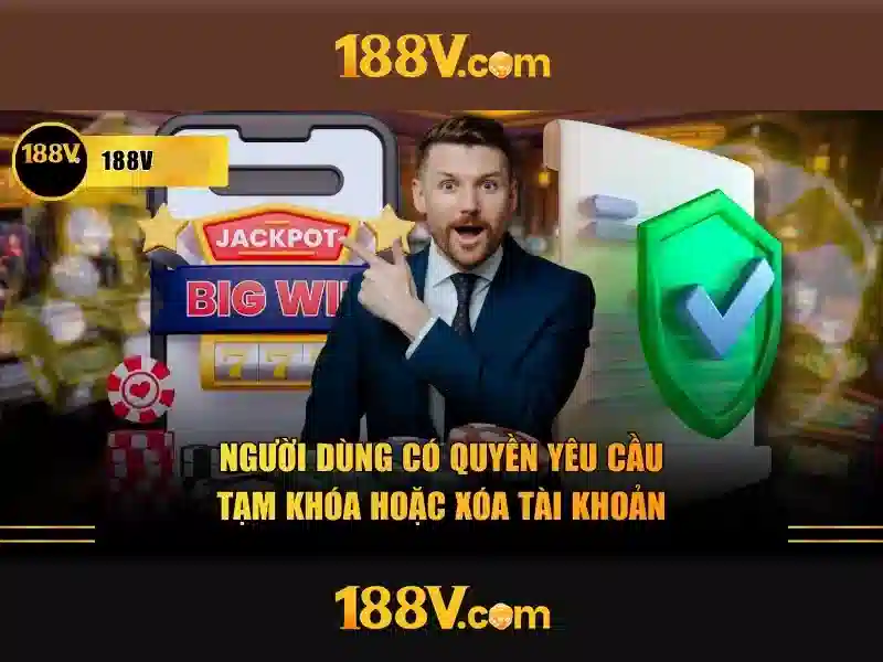 Khám phá 188v: Ý nghĩa và ứng dụng