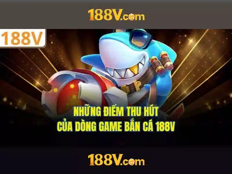 Khái niệm về 188V