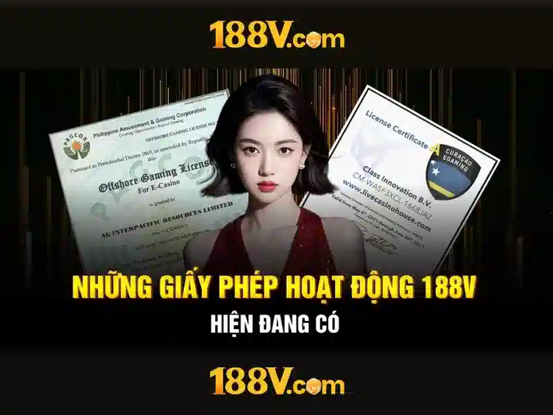 Giới thiệu về 188v