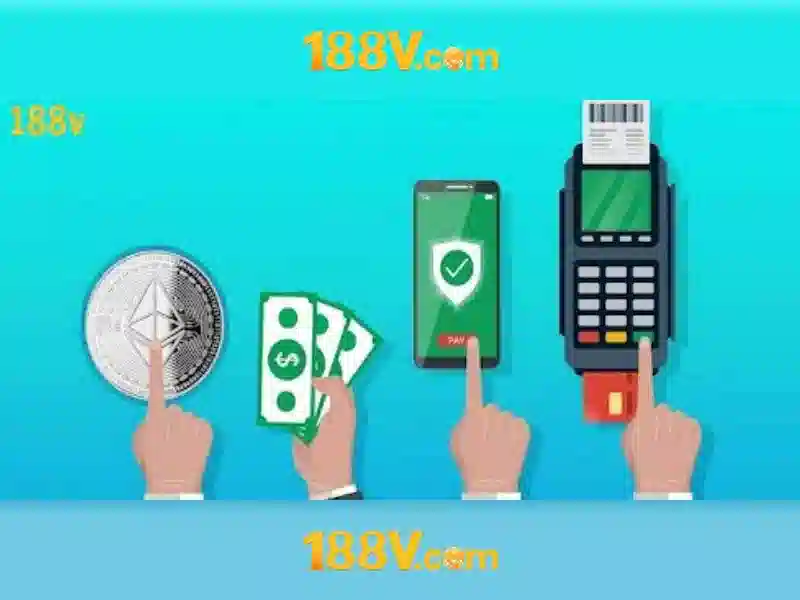 Khám phá 188v trong thế giới số