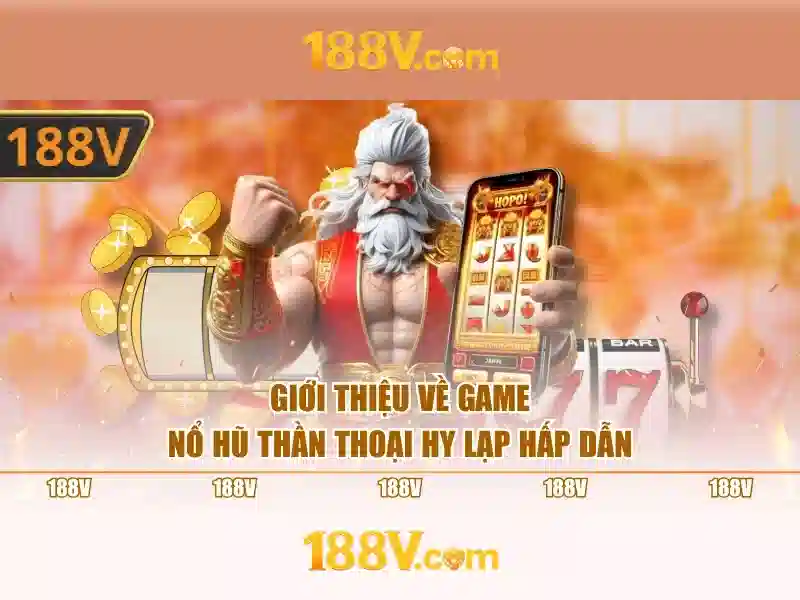 188v: Hành trình khám phá một khái niệm công nghệ và nghệ thuật
