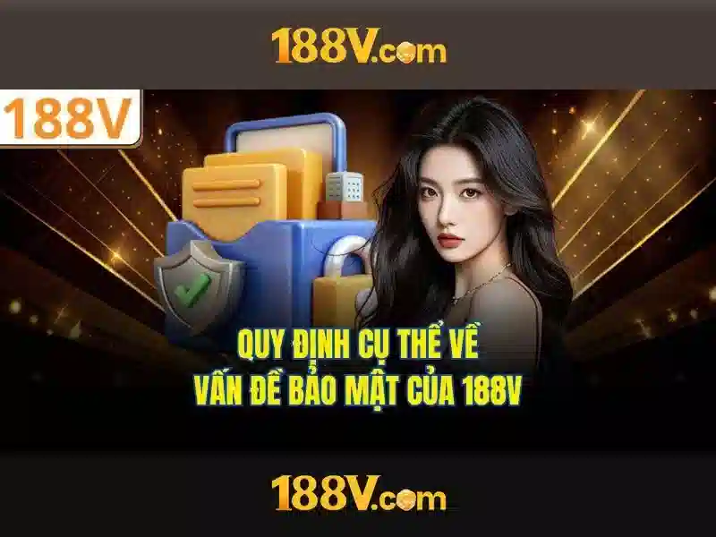 188V: Hiểu về điện áp 188 volt và ứng dụng an toàn