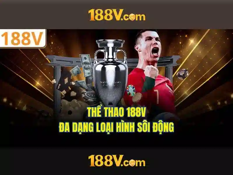 Tương lai của 188v