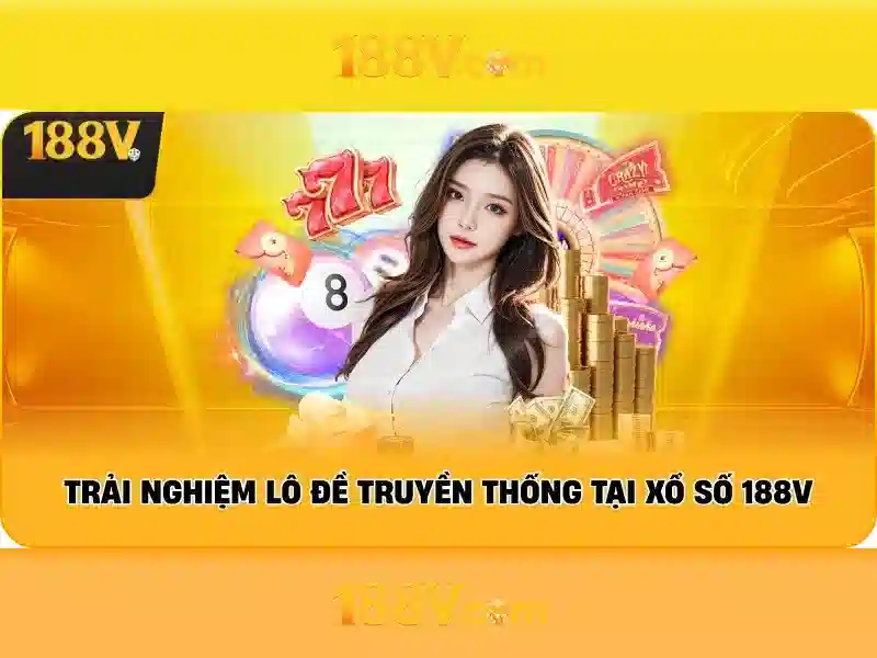 Khái niệm cơ bản về 188v
