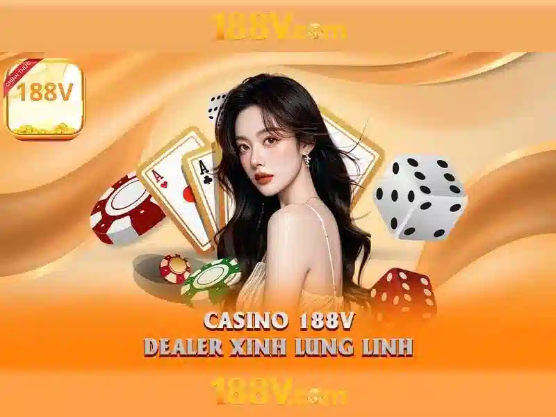 Về 188v: một khái niệm công nghệ và đời sống