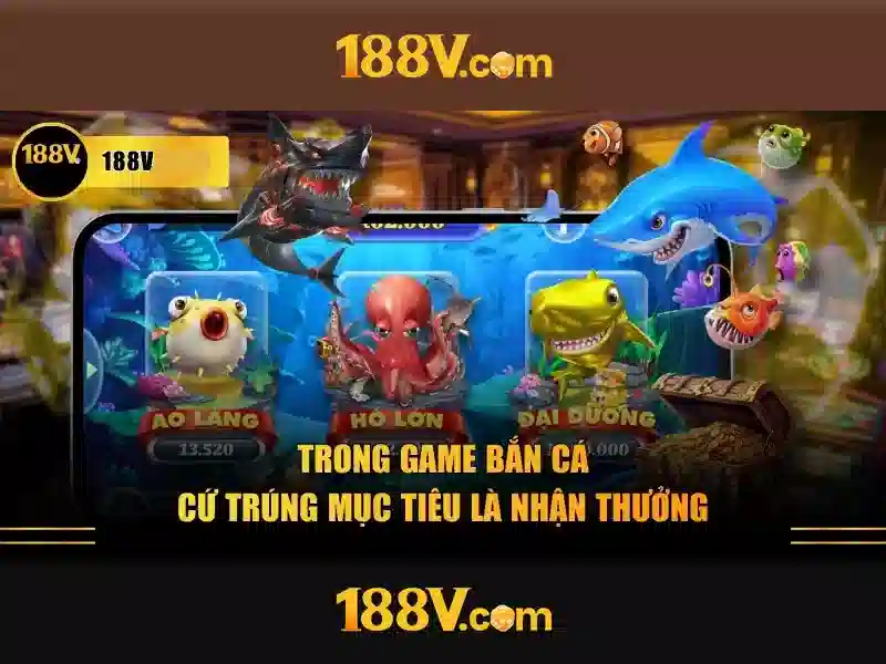 Tương lai của 188v