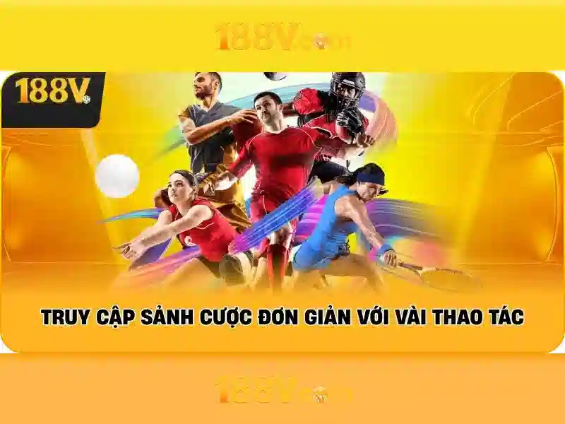 Khám phá 188v: một khái niệm công nghệ đầy hứa hẹn