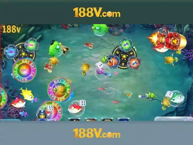 188v và hành trình của một khái niệm công nghệ