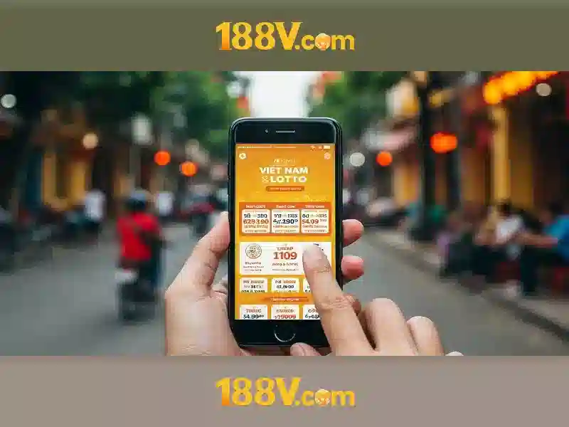 188V và vai trò của nó trong công nghệ hiện đại