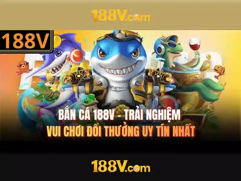 Những gì 188V đại diện