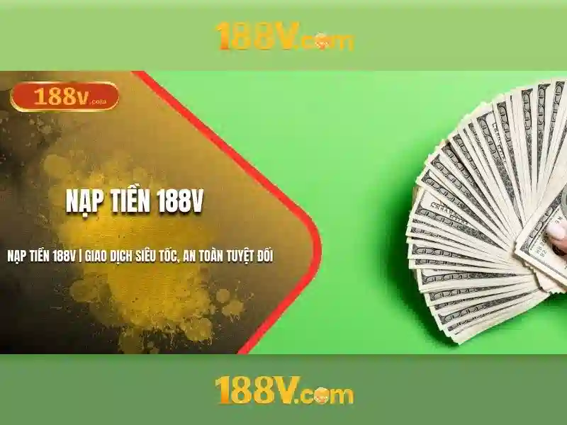 Khái niệm về điện áp 188V