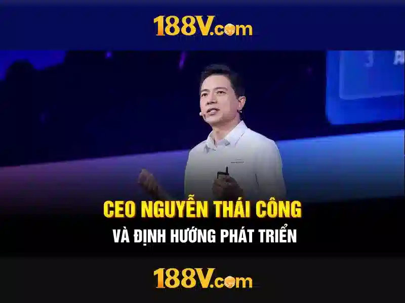 Ý nghĩa của 188v trong công nghệ ngày nay