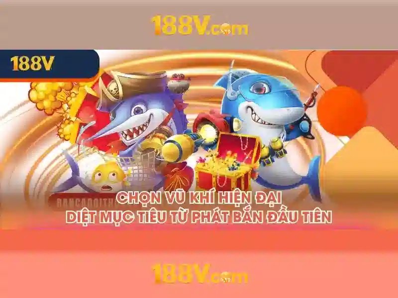 Nguồn gốc và ý tưởng đằng sau 188V