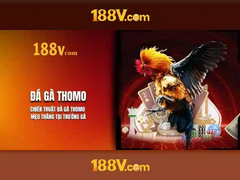 Giới thiệu về 188V