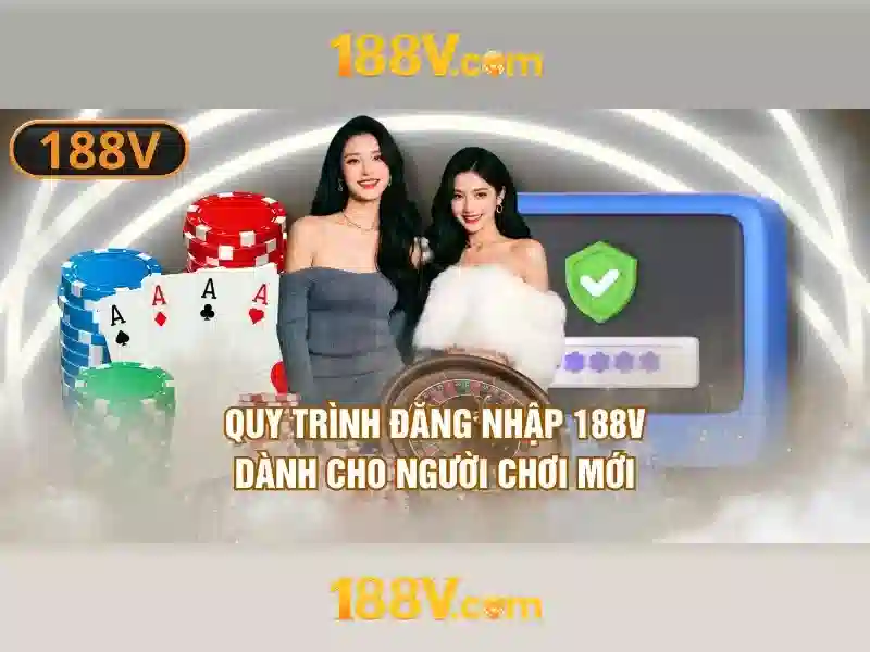 Điện áp và tác động của 188V trong thiết kế