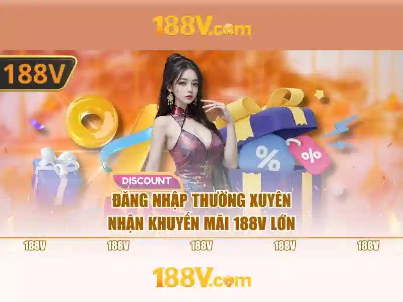 188v: Mot khuynh huong trong thoi dai so
