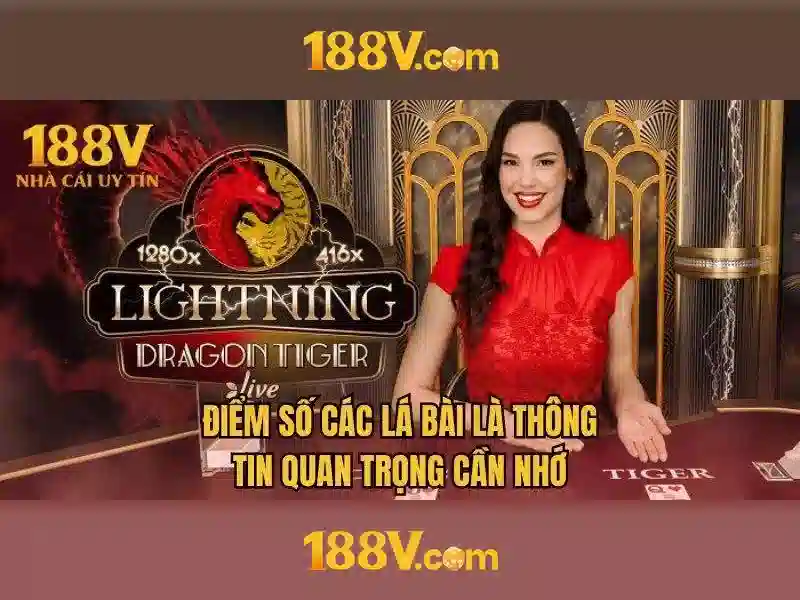 Khám phá 188v: một khái niệm thú vị cho thế hệ số