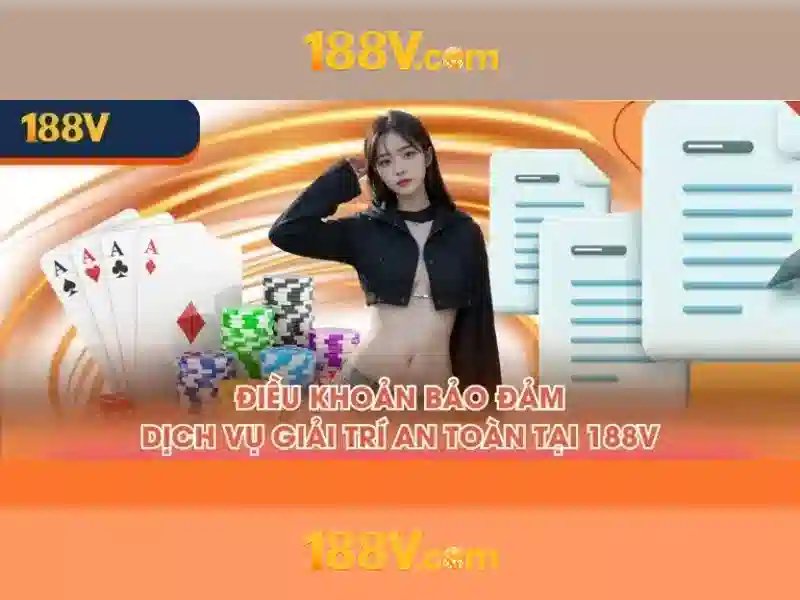 Kết luận và lời mời trải nghiệm 188v