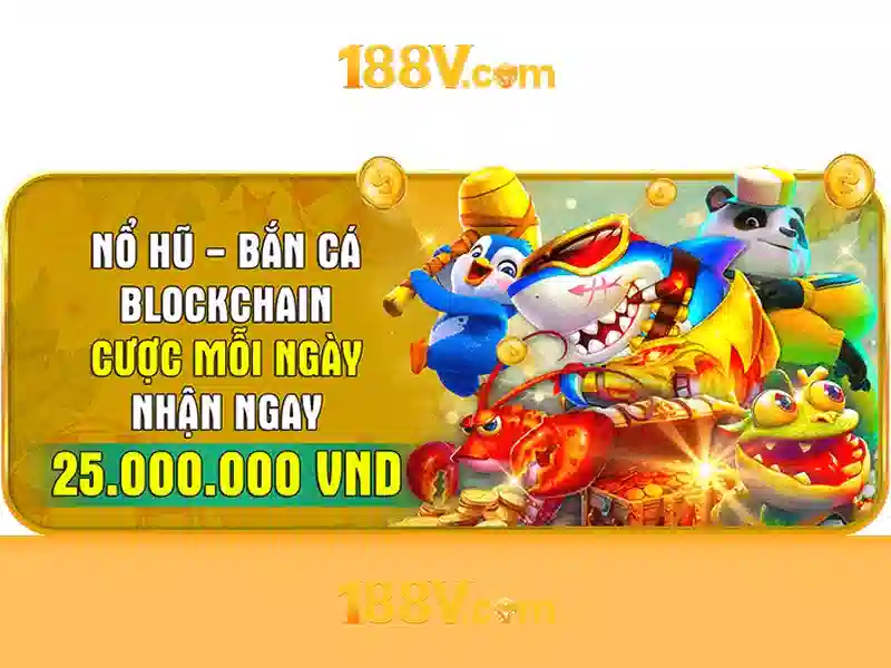188v – Một thế giới nơi dữ liệu trở thành huyền thoại