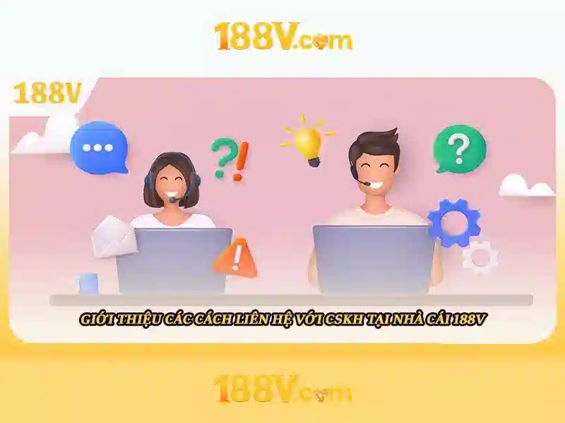 188v: một hành trình công nghệ