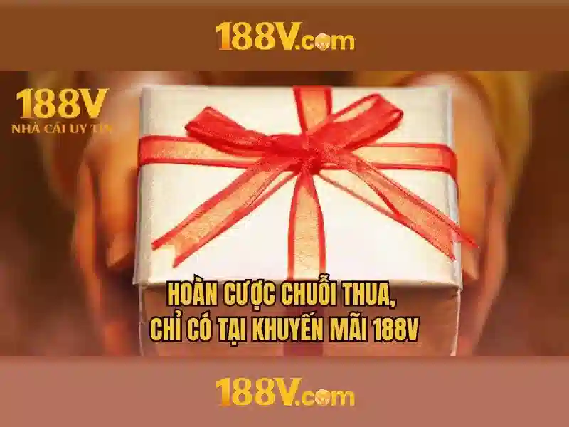 Khám phá 188v: một hệ thống ý niệm và ứng dụng