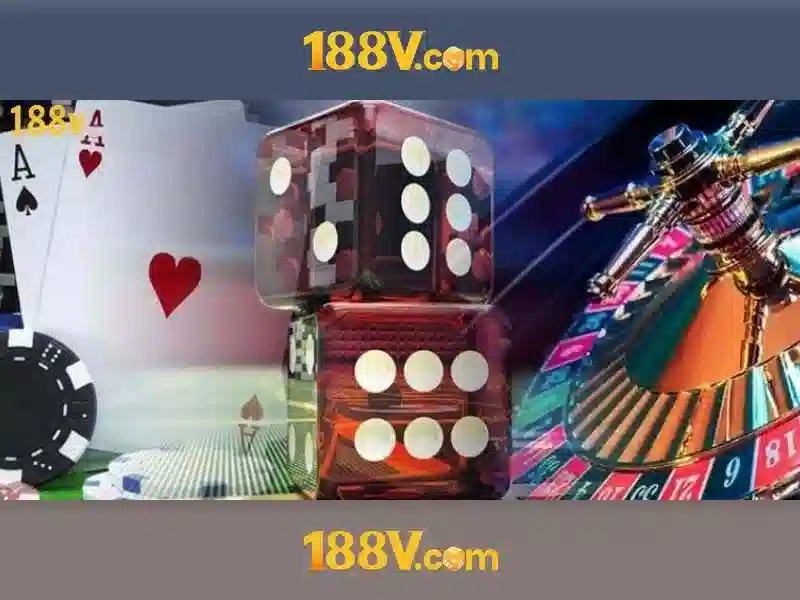 188v – Khám phá thương hiệu đổi mới và trải nghiệm 188v ...