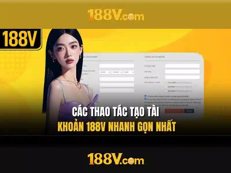 Nguồn gốc và ý nghĩa của 188v trong văn hóa số