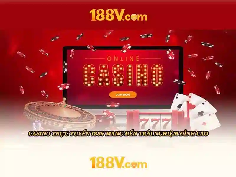 Khởi đầu với 188v