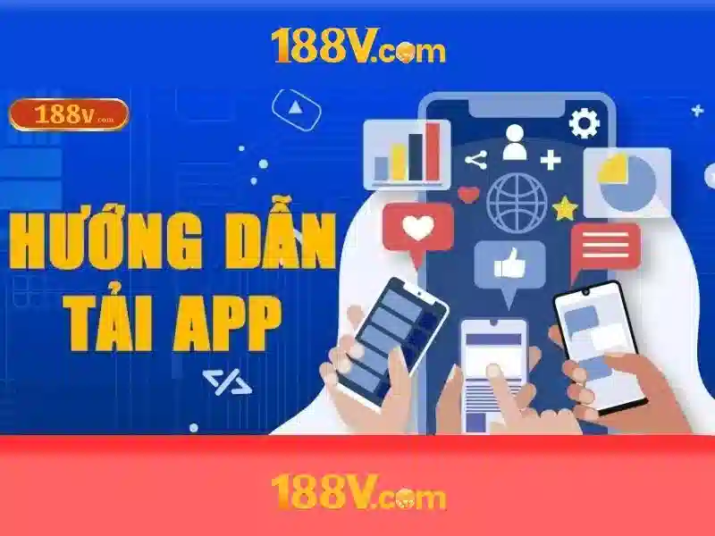 Khám phá 188v trong thế giới số
