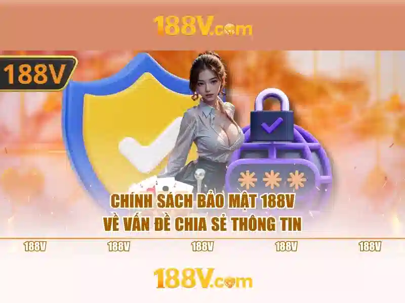 Kết luận và hành động với 188v