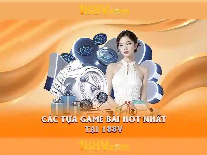188v và tương lai của dữ liệu