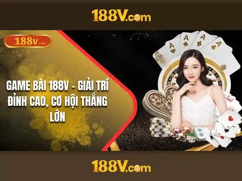 Khởi đầu của 188v