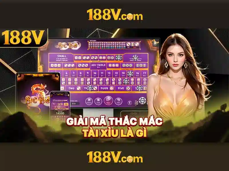 Khám phá 188v: một khái niệm thú vị