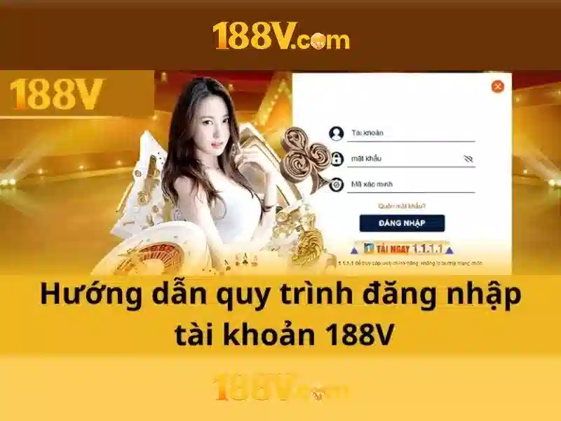 188v: Khám phá một khía cạnh công nghệ độc đáo